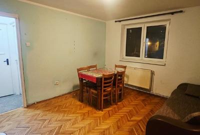 Vând apartament in Gheorgheni, strada Alverna nr. 61 - 5