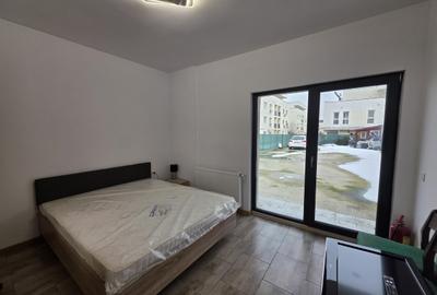 Apartament cu 2 camere semidecomandat în Central - 5