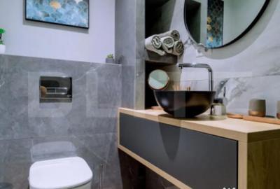 Apartament cu 4 camere decomandat în Central - 14