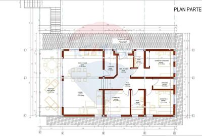 Casă individuală cu 4 camere cu Teren 750 Mp în Jucu de Sus - 7