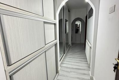 Apartament cu 3 camere decomandat în Central - 11