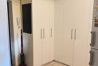 Apartament cu 3 camere semidecomandat, mobilat în Mihai Viteazul - 7