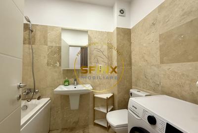 2 Camere decomandat Bulevardul Timisara, centrala termica, bloc 2021 - 4