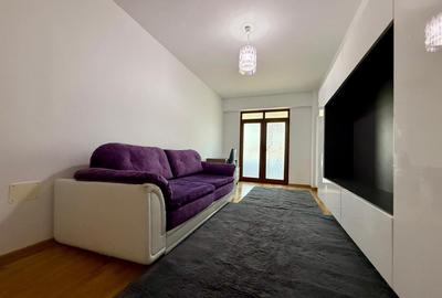 Apartament cu 2 camere decomandat, mobilat în Moara de Vânt - 3