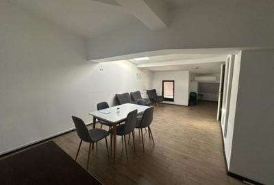 Spațiu comercial, de 650 mp, în Titulescu - 3