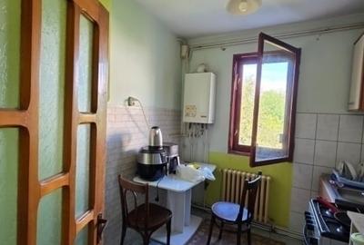 Tudor Vladimirescu-Bucsinescu- 2 Camere 50mp - 2