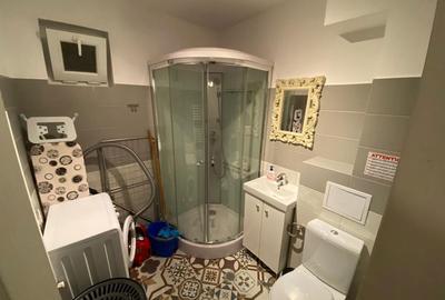 Casă cu 4 camere cu Teren 350 Mp în Central - 2