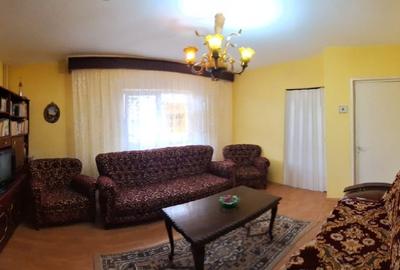 Apartament cu 2 camere decomandat, mobilat în Central - 5