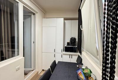 APARTAMENT TIP STUDIO-DE VANZARE-MILITARI RESIDENCE=COMISION 0 - 2