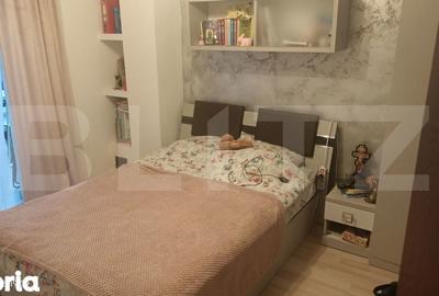 Casă cu 4 camere cu Teren 250 Mp în Sântana de Mureș - 9