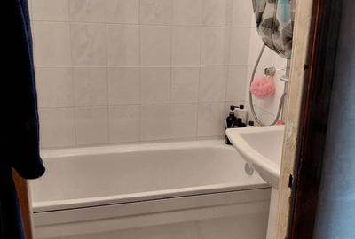 Apartament cu 2 camere decomandat în Complex Studențesc - 1