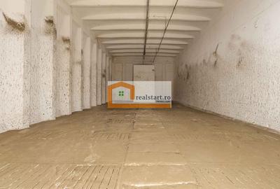 Spațiu comercial, de 5,600 mp, în Central - 7