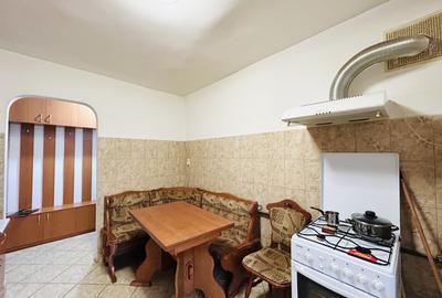 Apartament 3 camere, semidecomandat, 64mp utili, zona Girocului - 7