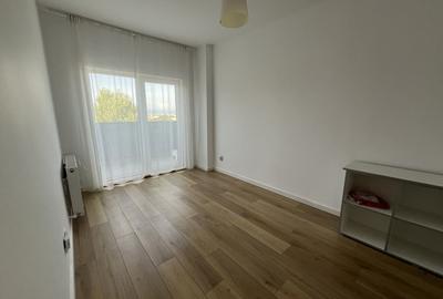 Penthouse Metro/BMW - 11