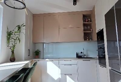 Apartament cu 3 camere decomandat, mobilat în Timpuri Noi - 4