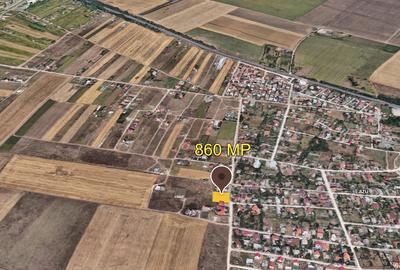 LAZU - TEREN 860 MP / 430 mp  ! - 1