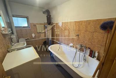 Casă cu 6 camere cu Teren 1005 Mp în Bughea de Jos - 7