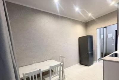 Garsonieră în Aradului - 6