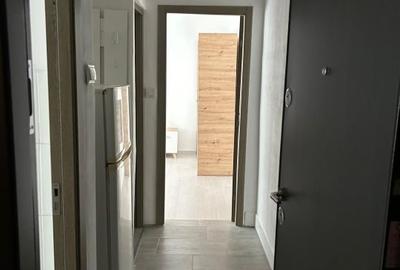 Proprietar inchiriez apartament 2 camere mobilat si utilat - 3