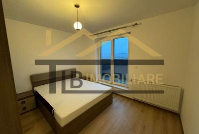 Apartament de 2 camere, 56mp, parcare, Zona Maurer - 4