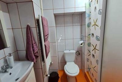 Casă cu 3 camere cu Teren 350 Mp în Central - 7