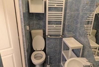 De inchiriat garsoniera , Tineretului/Dristor Budapesta sector4 De inchiriat garsoniera , Tineretului/Dristor Budapesta sector4 - 9