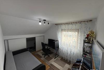 Casă cu 5 camere cu Teren 420 Mp în Stupini - 7