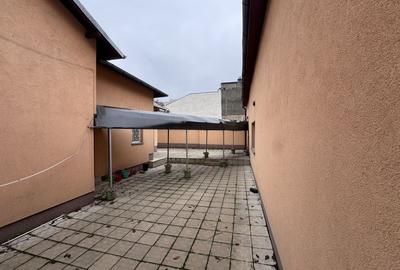 Spațiu industrial/birouri | vilă P+1 | Str. Vlad Județul 55 teren 300m - 23