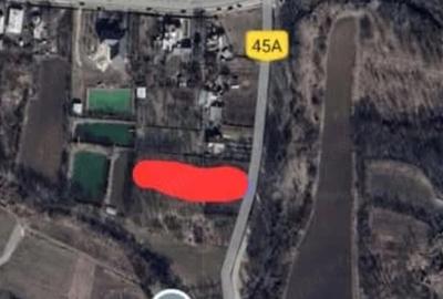 Teren de 2500 mp, în Central - 1