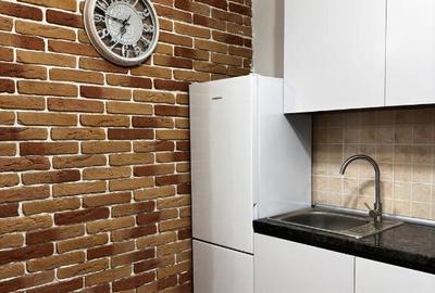 Garsoniera de inchiriat in zona Stefan cel Mare - 3