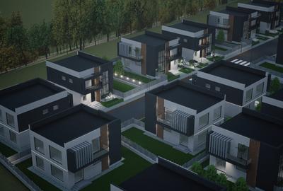 Proiect Bradului Residence - 14