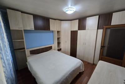 Apartament cu 2 camere decomandat în Bahne - 5