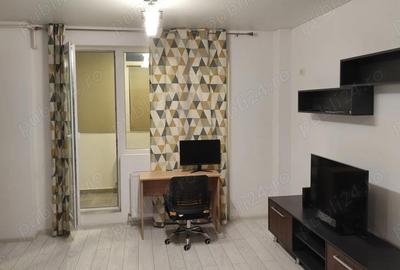 Garsonieră semidecomandată în Militari - 2