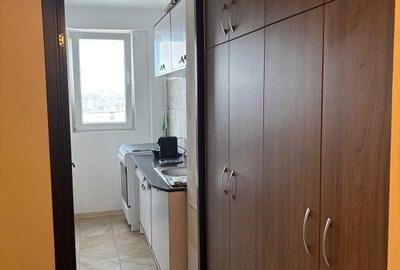 Apartament cu 2 camere semidecomandat în Victoriei - 2