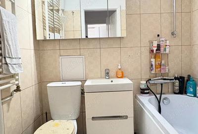 Apartament 3 camere Policlinica Titan - Parc Titanii - 7