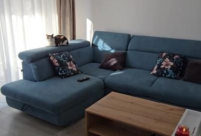 Apartament cu 2 camere, mobilat în Cug - 9