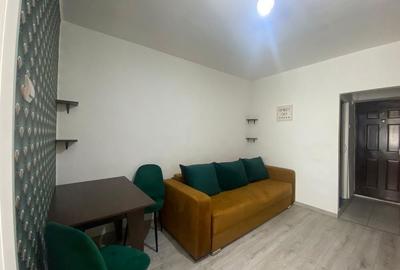 Garsonieră în 7 Noiembrie - 3