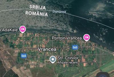 Spațiu comercial, în Vrancea - 2