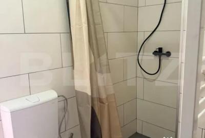 Garsonieră semidecomandată în Mănăștur - 5