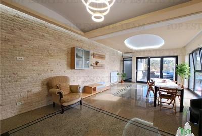 INCHIRIERE VILA Corbeanca/resedinta /office/pe malul lacului/piscina - 10