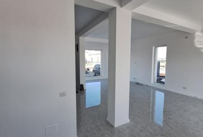 Casă cu 4 camere cu Teren 323 Mp în Berceni - 17