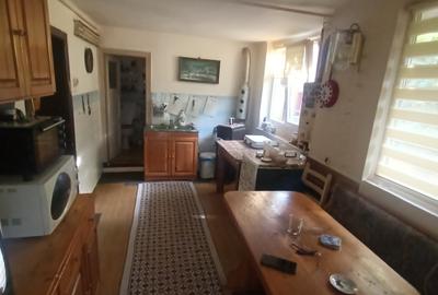 Casa individuală 3 camere in Andrei Mureșanu - 7
