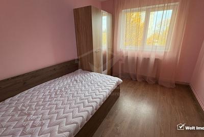 3 camere decomandate, pet friendly, zona strazii Mehedinti - 7