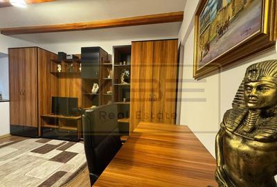 Apartament 1 camera zona Garii - Carrefour Market Arcu - 1