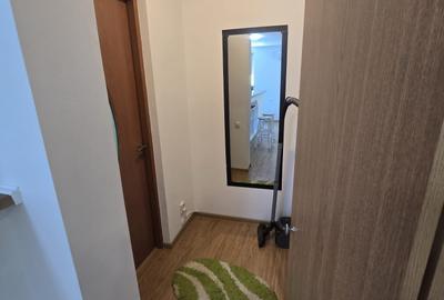 2 camere, în vila, la curte comuna, centrala, pet friendly, metrou Gorjului - 18