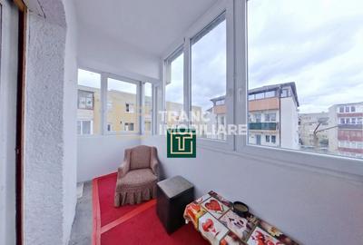 Apartament cu 4 camere semidecomandat în Central - 15