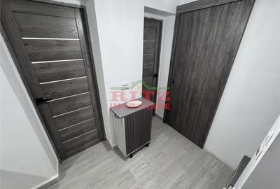 Apartament cu 2 camere decomandat în Central - 9