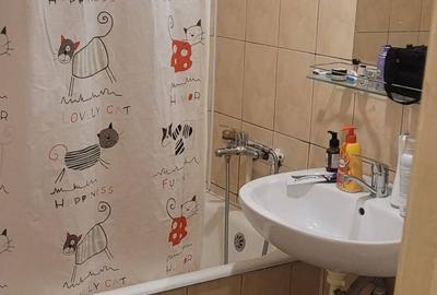 Apartament cu 2 camere semidecomandat, mobilat în Militari - 2