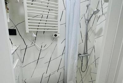 Garsoniera de inchiriat in zona Rahova-Liberty Mall - 7