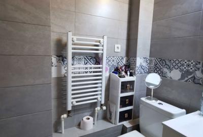 Garsonieră decomandată în Central - 7